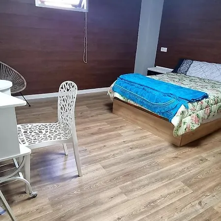 Tranquilo Διαμέρισμα